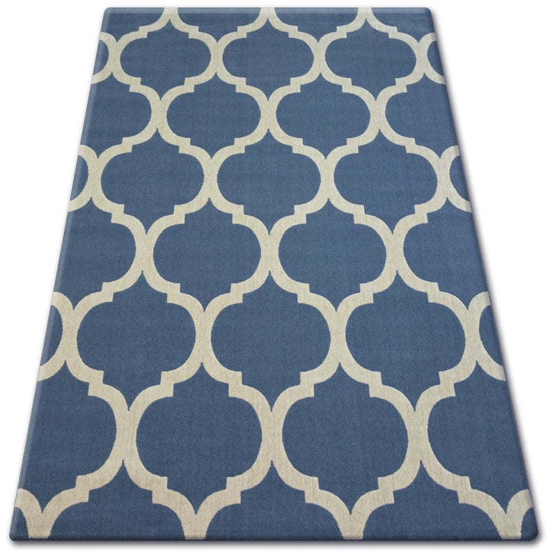 Dywan SCANDI 18218/591 - TRELLIS 160x230 cm