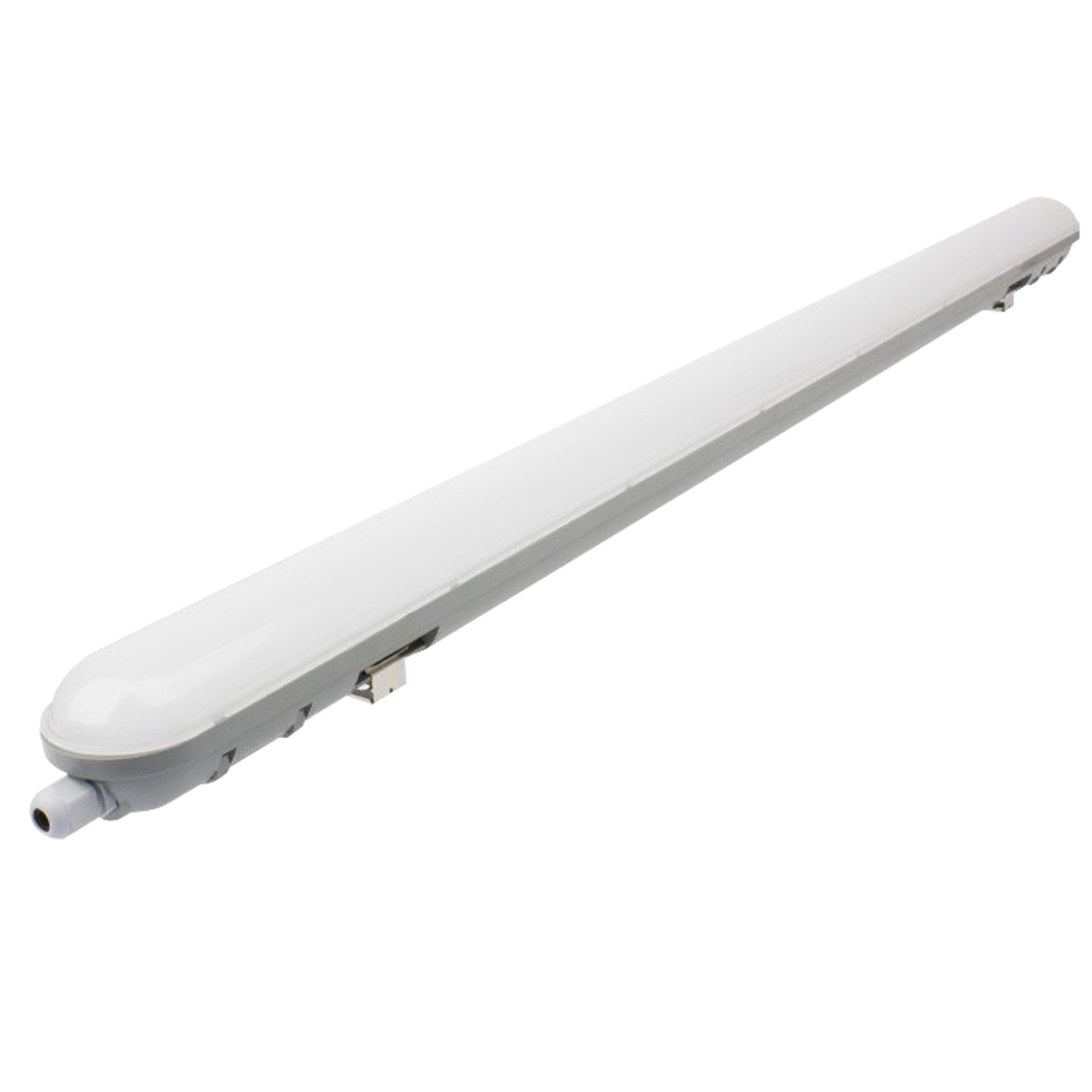 Lampa liniowa LED RX T 36W 120cm IP65 IK08 5000K zimna biel MasterLED