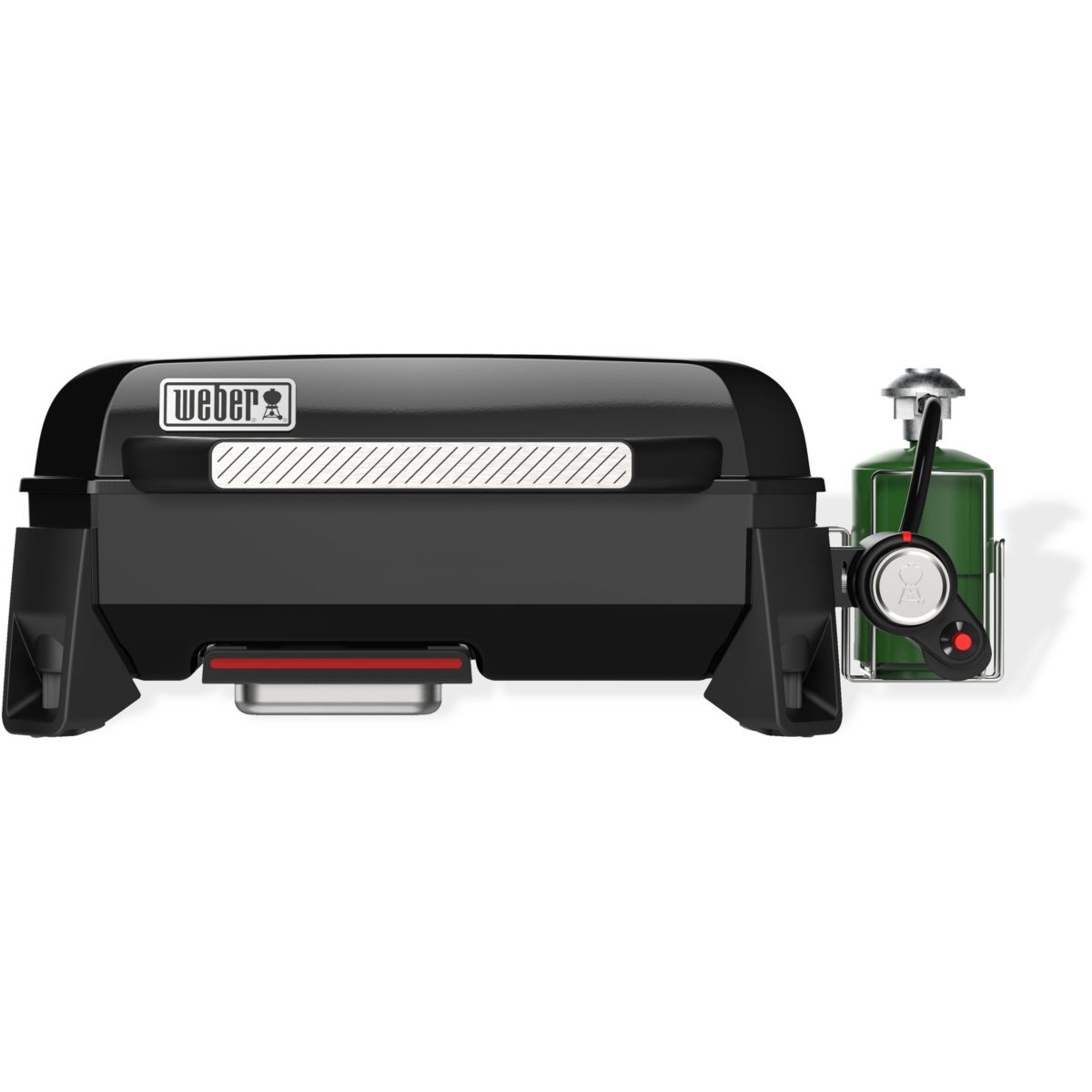 Patelnia gazowa WEBER SLATE GP, 43x41 cm