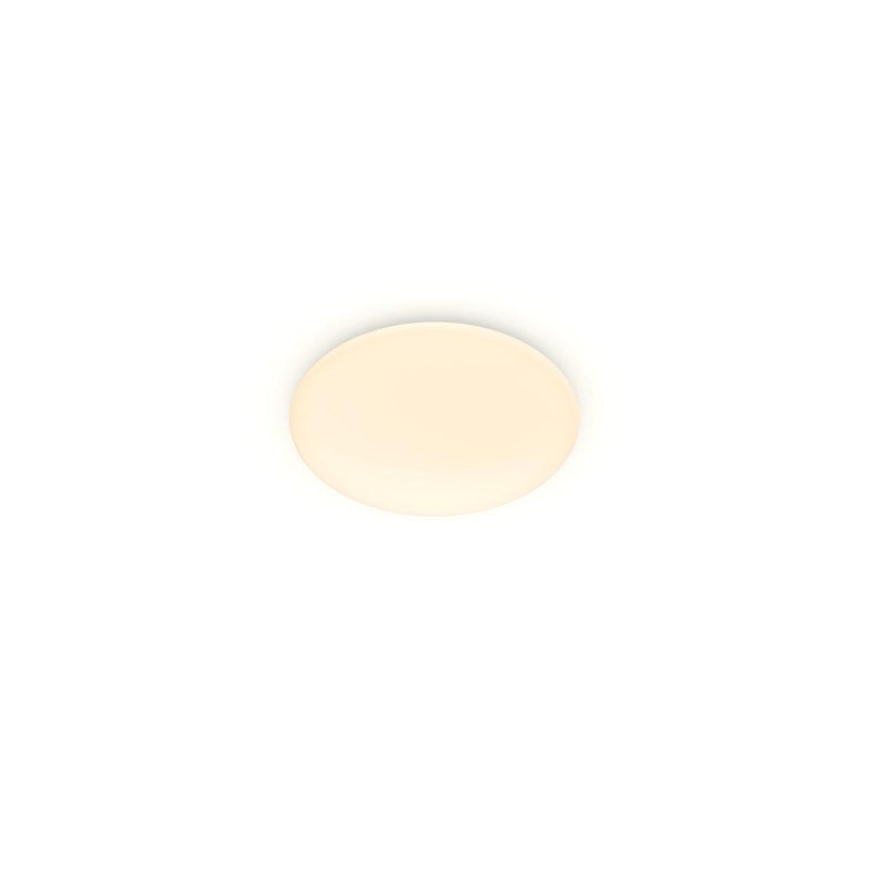 Plafon Philips Lampa Sufitowa 20W 2000lm 2700K Biała Moire CL200
