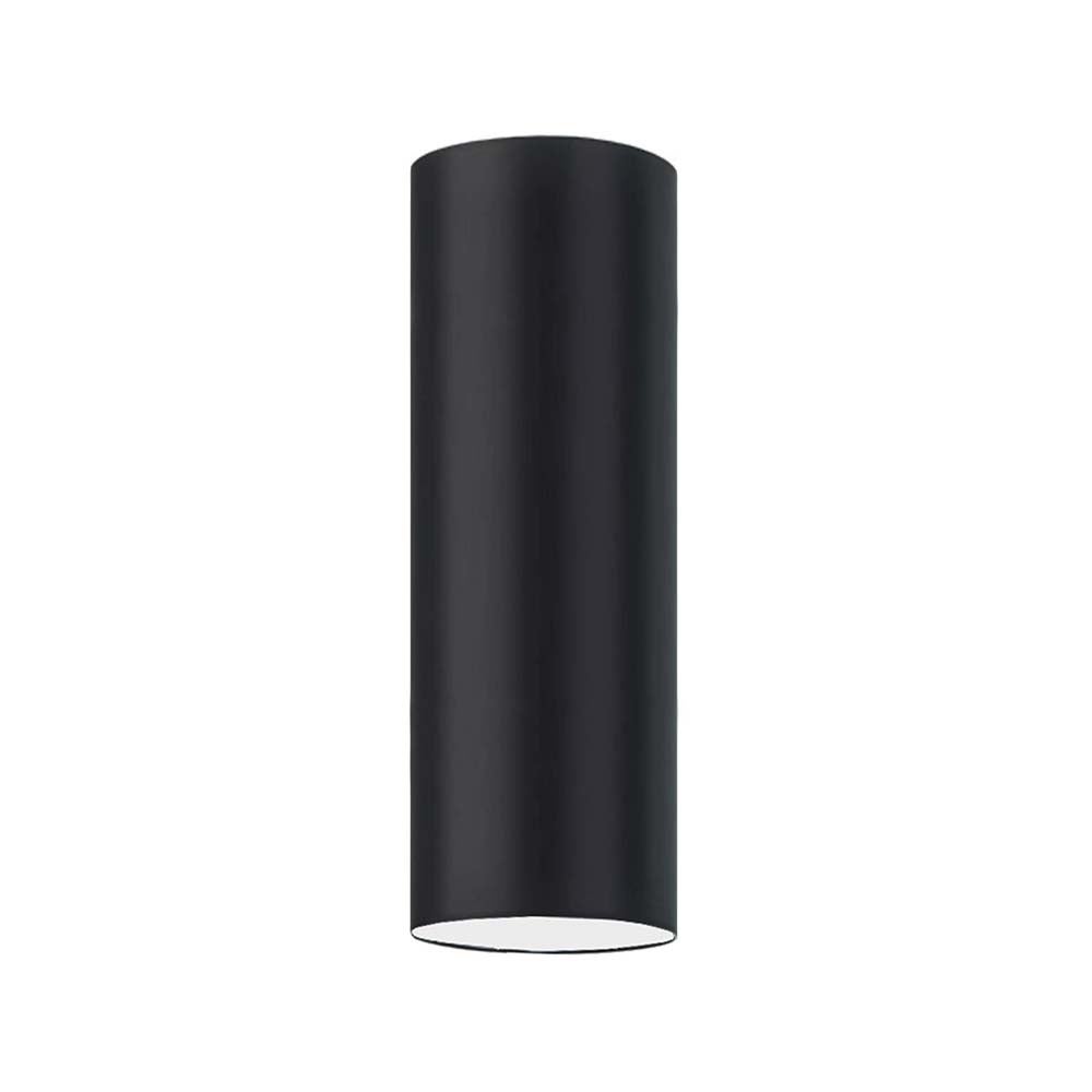 Abażur klosz do lampy nocnej/kinkietu tuba 8,5 cm
