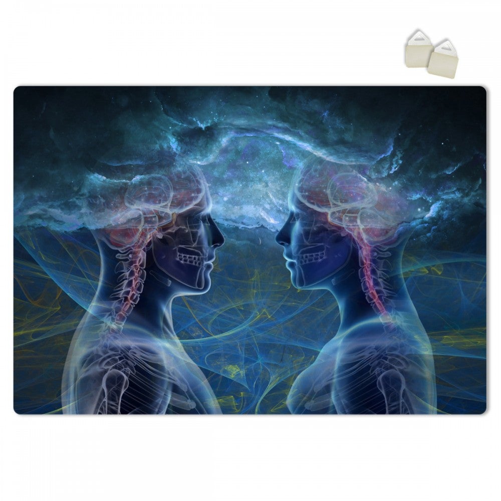 RTG - PLAKAT Forex z ekspandowanego PVC o grubości 3 mm - 100x70 cm