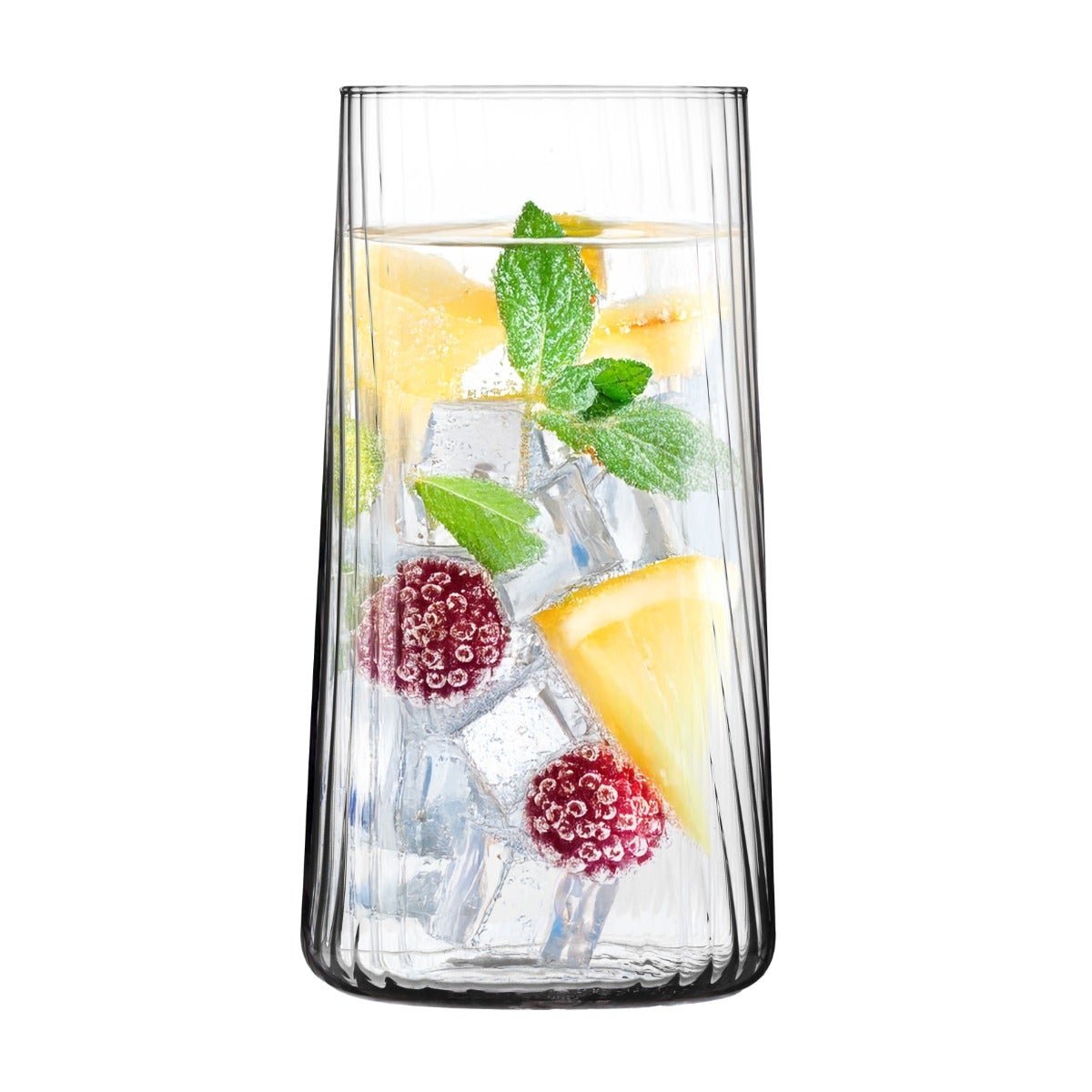 KROSNO Szklanki do napojów Avant-Garde LUMI 550 ml 6 szt.