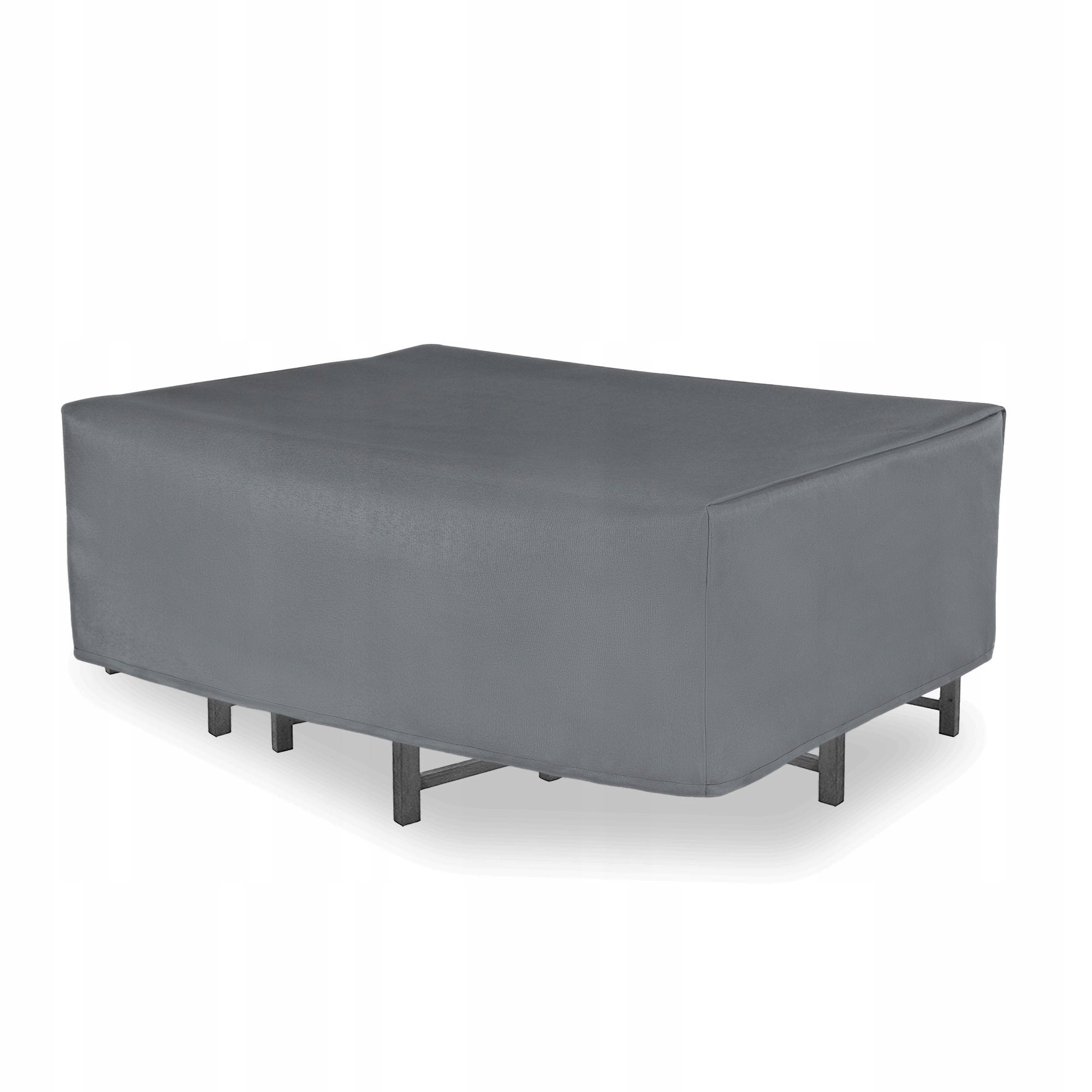 Pokrowiec Focus Garden na Meble Ogrodowe Krzesło Wodoodporny 240x190x86cm uniwersalny 1 szt