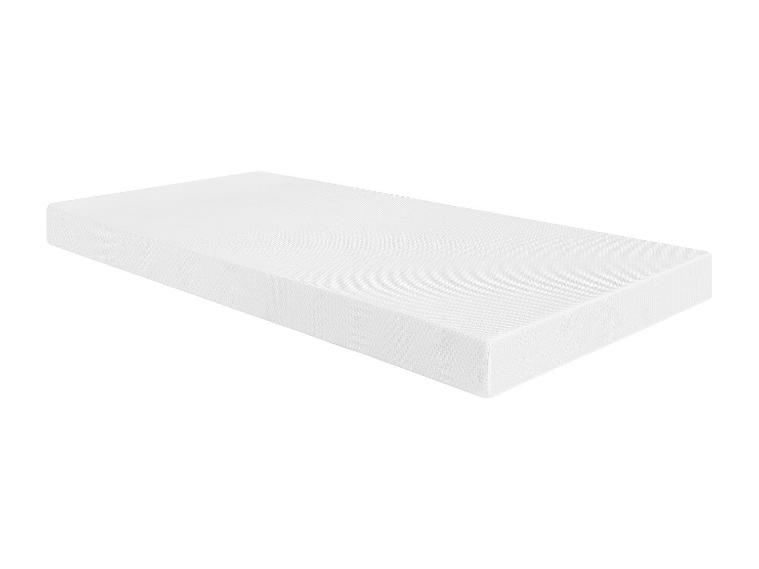 Materac piankowy do łóżka wysuwanego gr. 12 cm - 90 x 190 cm - TELLUS