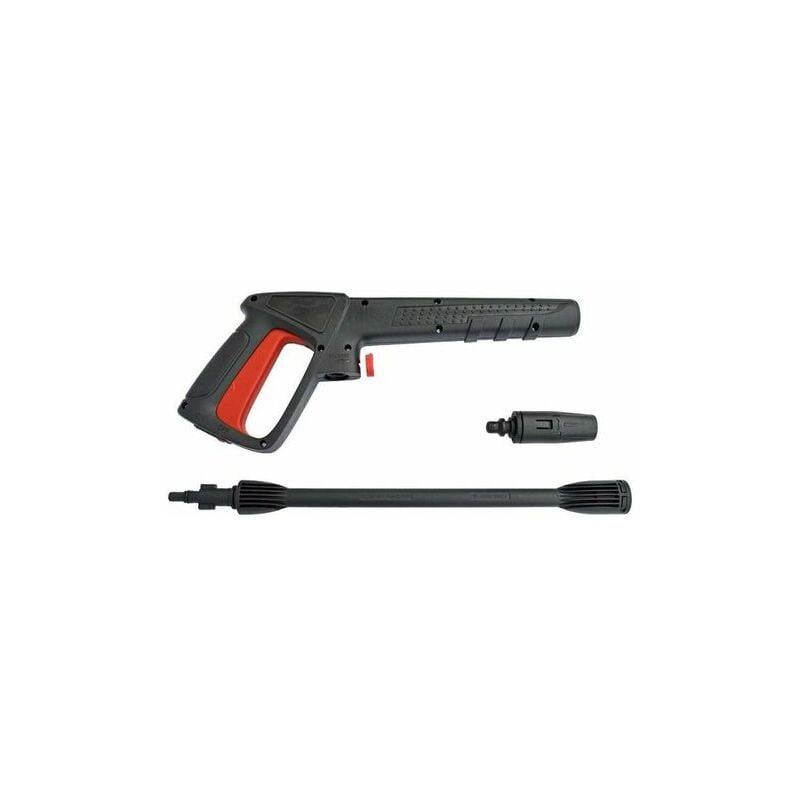 Pasuje do pistoletu do mycia wysokociśnieniowego AR/Black & Decker/Bosch AQTDla myjni samochodowych