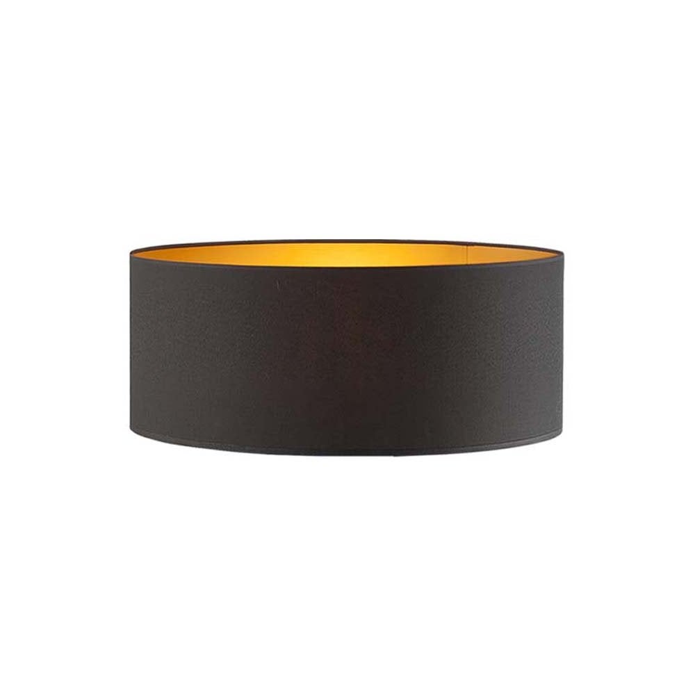 Abażur klosz do lampy nocnej/kinkietu walec 30 cm