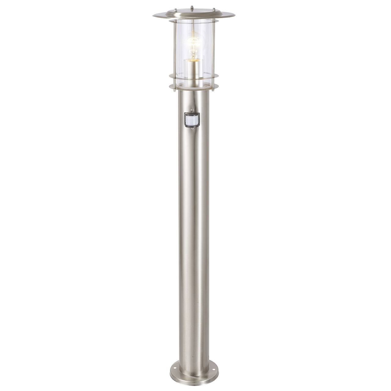 Lampa BRILLIANT Rider spot tube 4 światła czarny / chrom | 4x QT14, G9, 33W, nadaje się do lamp z trzpieniem (brak w zestawie) | Skala A
