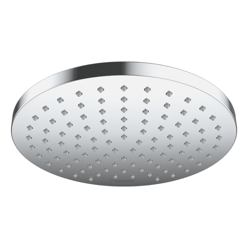 HANSGROHE Vernis Blend 200 EcoSmart Chrome głowica prysznicowa