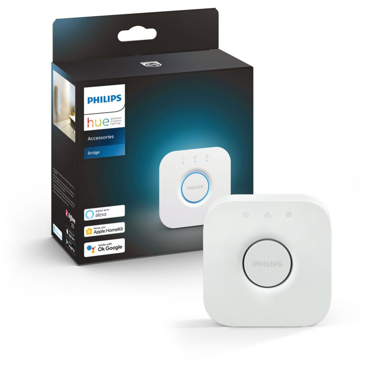 Moduł PHILIPS HUE Bridge