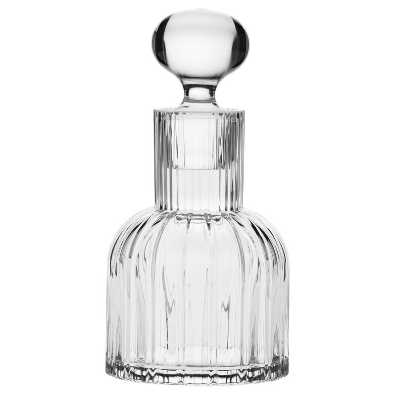 Karafka Ryflowana KROSNO 650 ml