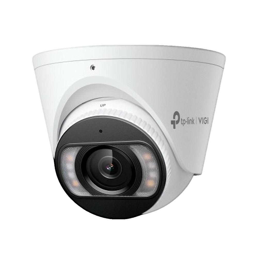 Kamera monitoringu TP-LINK VIGI 5MP z trybem nocnym i wykrywaniem ruchu