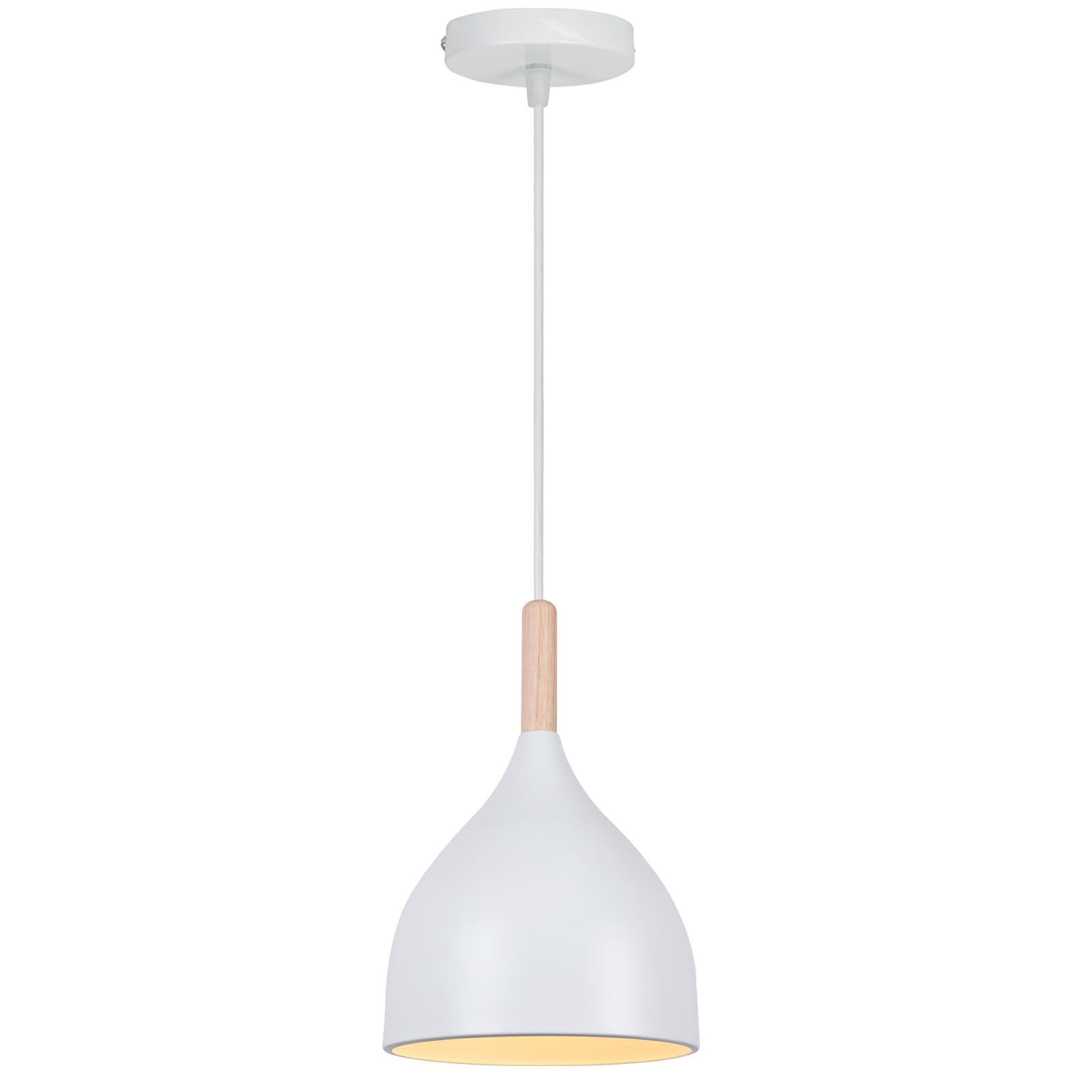 Nowoczesna lampa wisząca w stylu industrialnym, lampa wisząca E27 w stylu vintage, metalowe lampy sufitowe w stylu retro do jadalni, salonu i sypialni