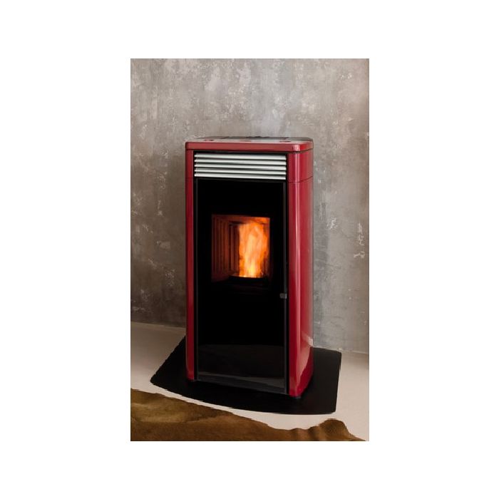 Piec na pellet Ravelli Hrv 120 Plus