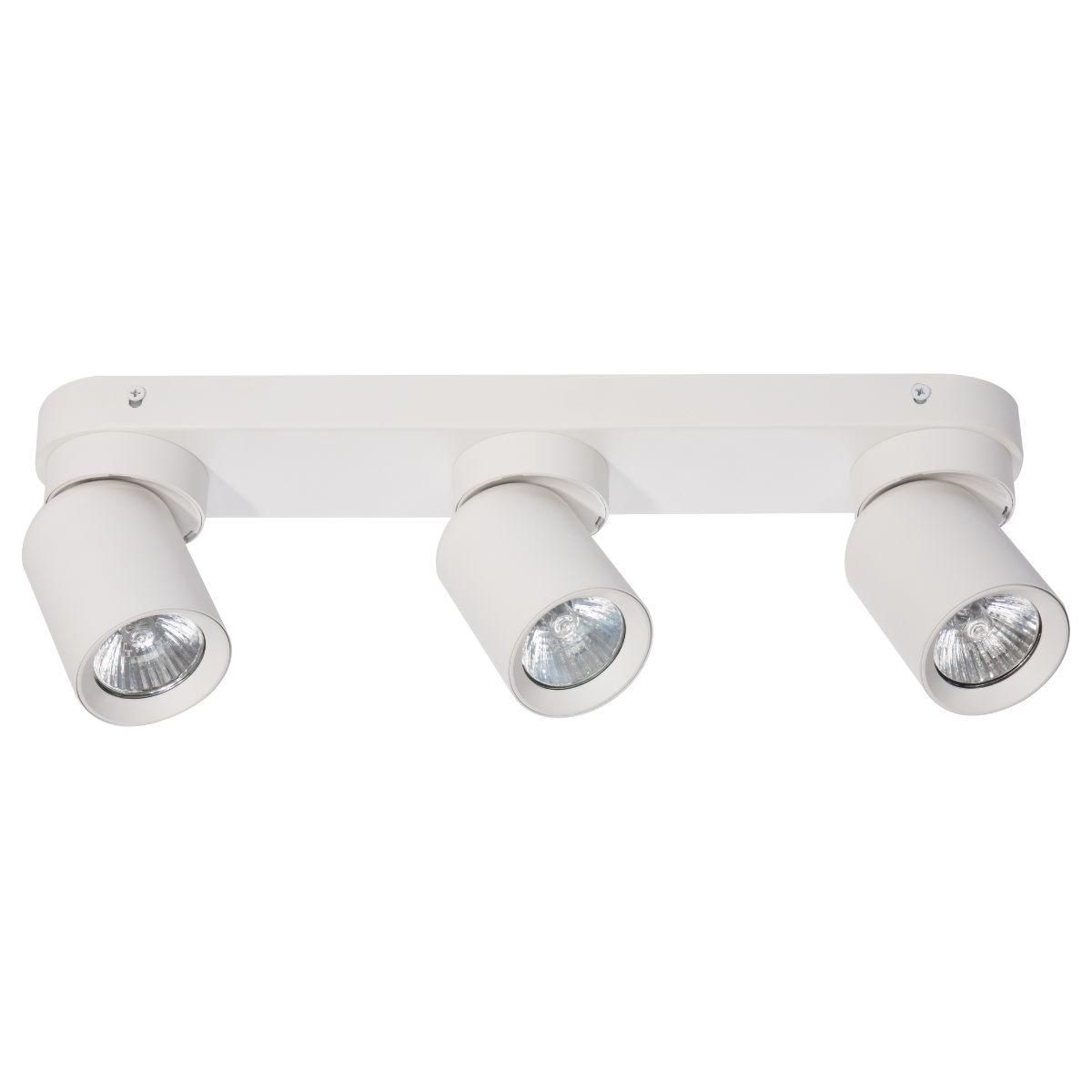 Spot Light Prestige Pointa biały 3 x GU10 1 szt.