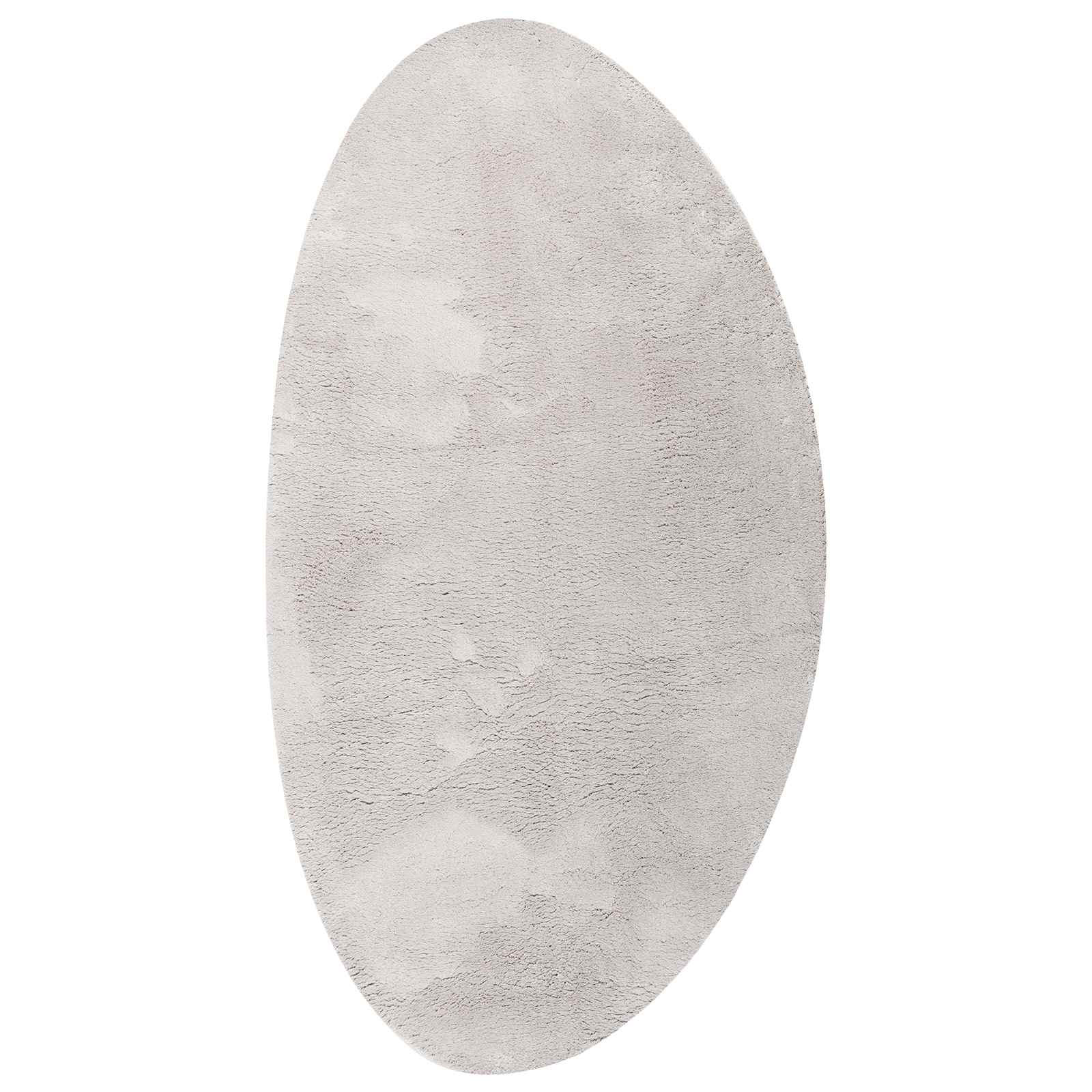 Dywany pokojowe HUARTE piaskowy 80 x 150 cm Poliester