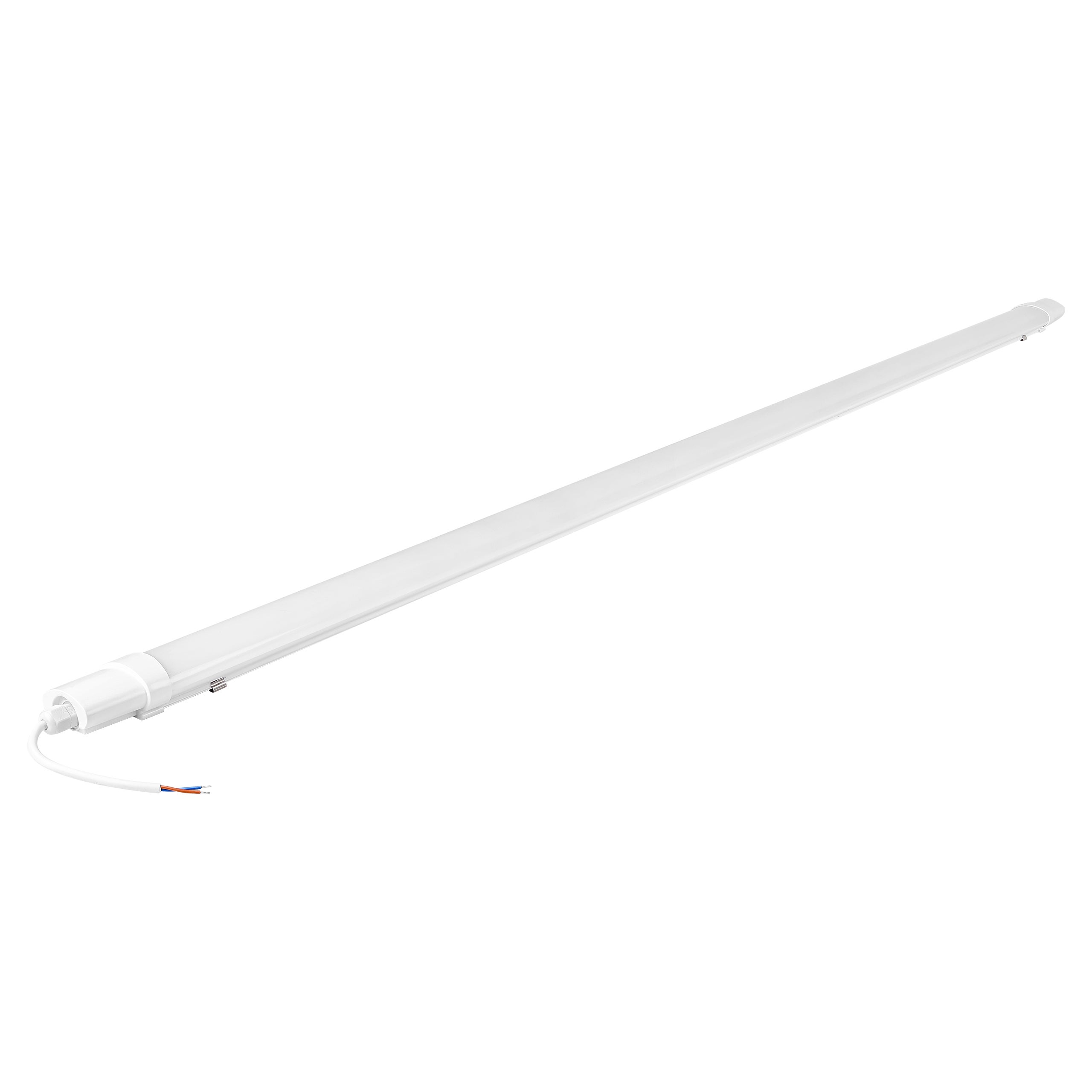 Lampa liniowa LED 50W 150cm IP65 neutralna biel 4000K biała MasterLED