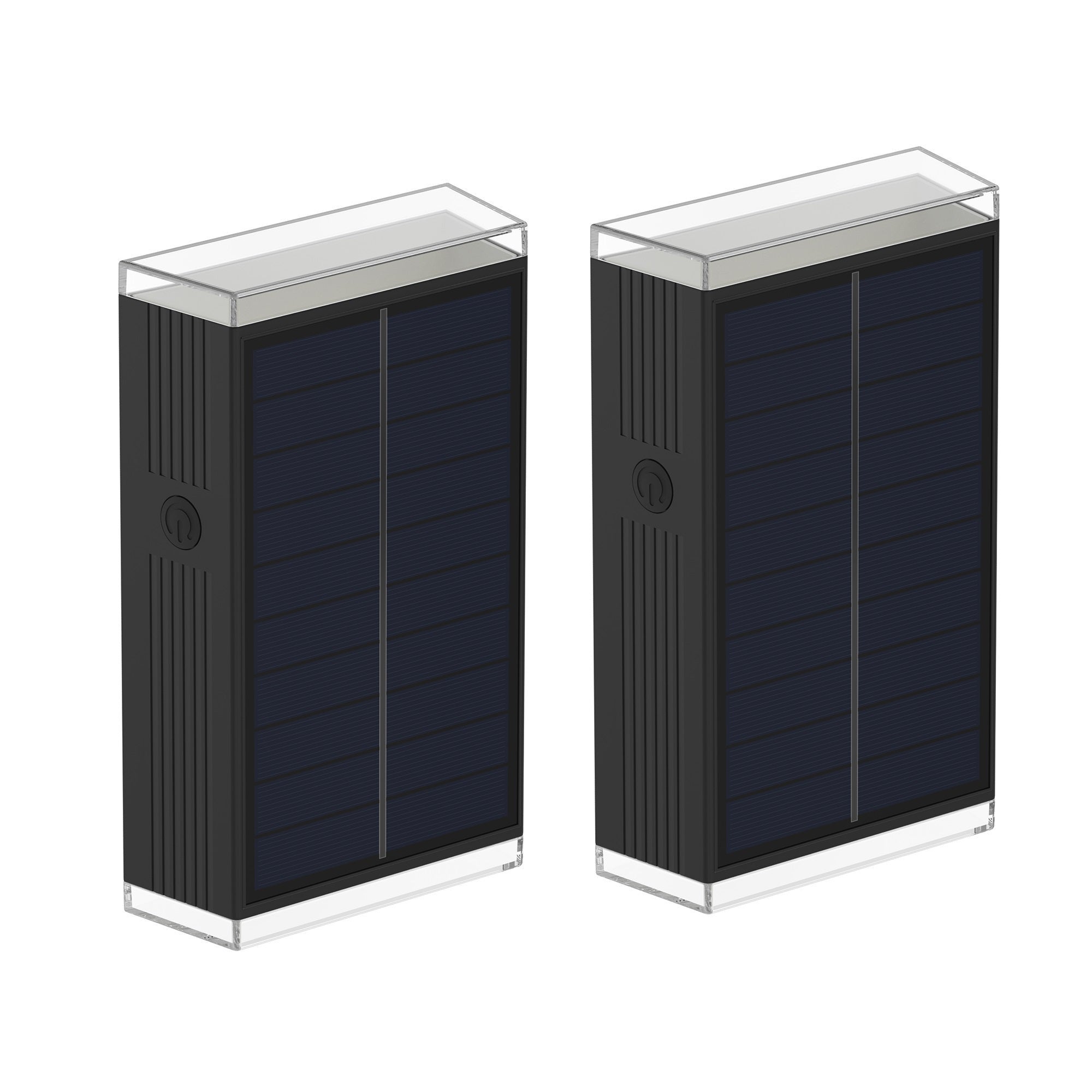 lampy ścienne solarne RODY 100LM