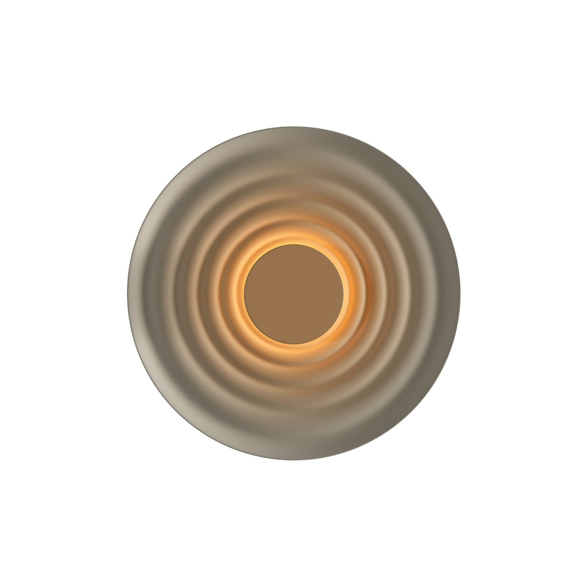 Maytoni Nami Nowoczesna zintegrowana lampa ścienna LED Khaki 2700K 100lm