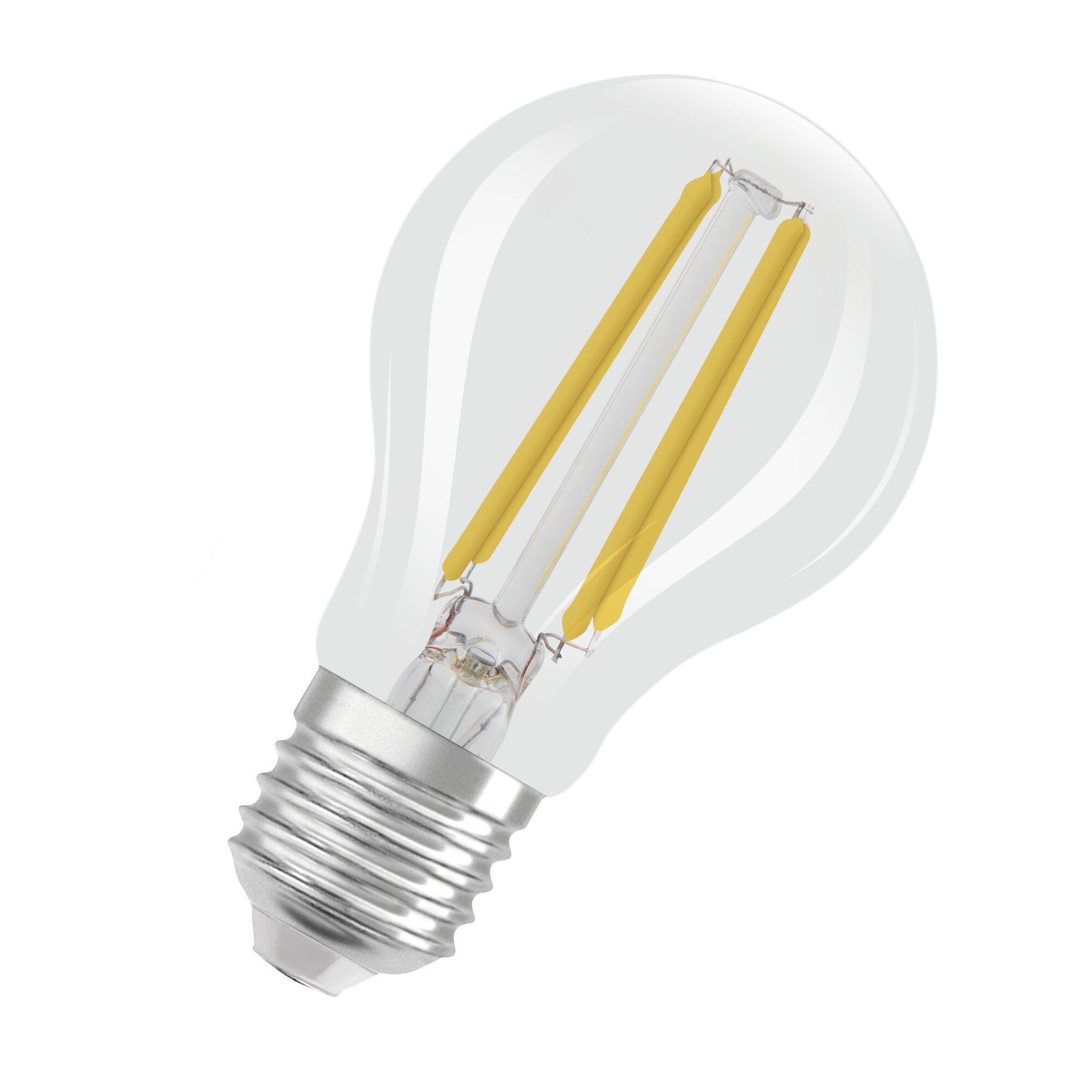 Żarówka LED A60 E27 2.2 W = 40 W 470 lm 4000K Neutralna biel 320st Filament Osram