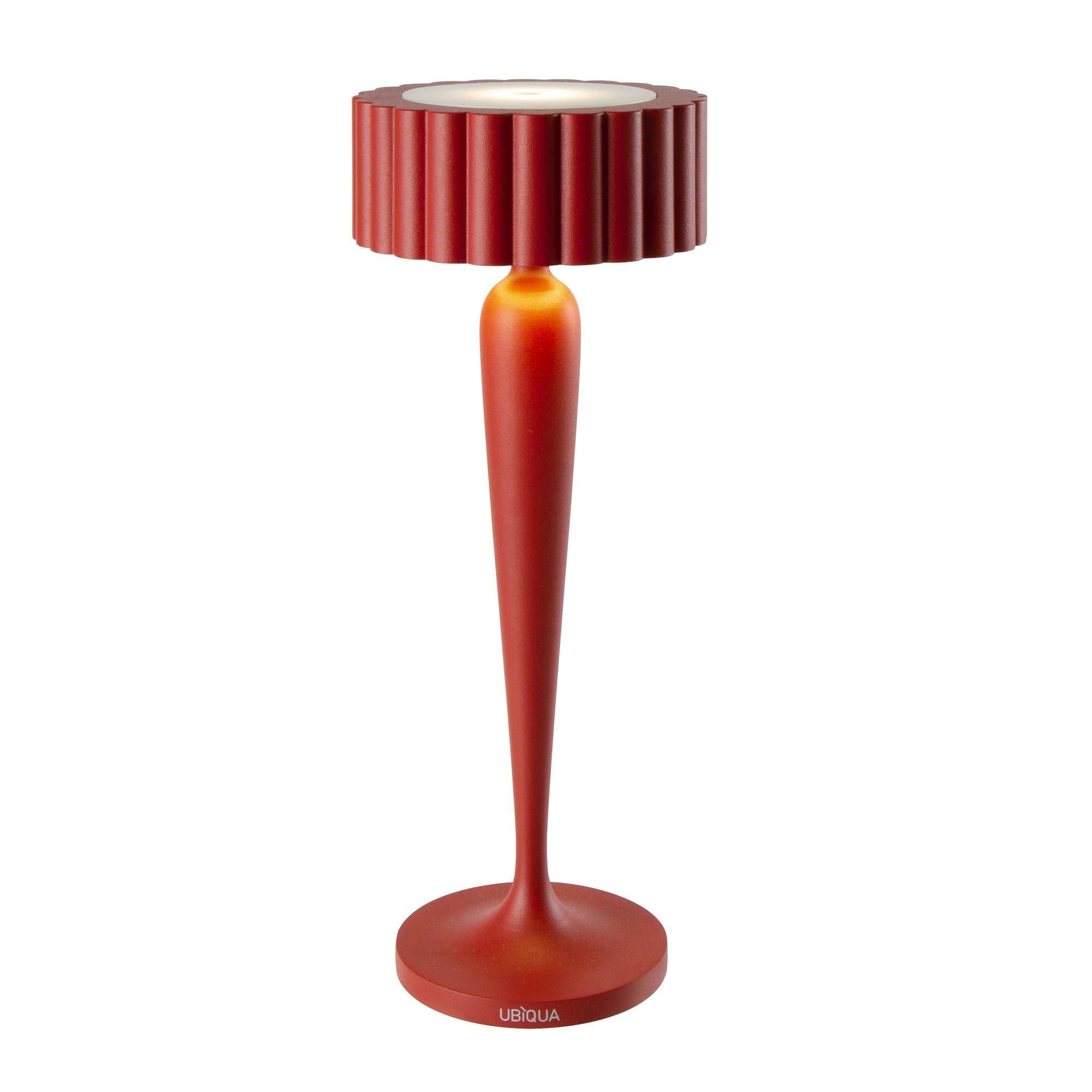 TWIGGY H26CM Bezprzewodowa lampa stołowa
