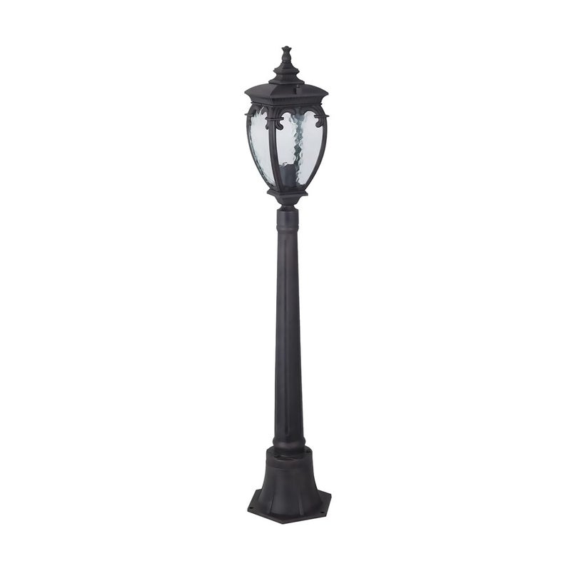 Słupek oświetleniowy Maytoni Outdoor Fleur Maytoni O414FL-01BZ1