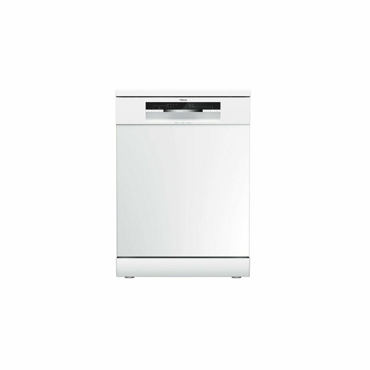 Zmywarka wolnostojąca TEKA DFS46710WH