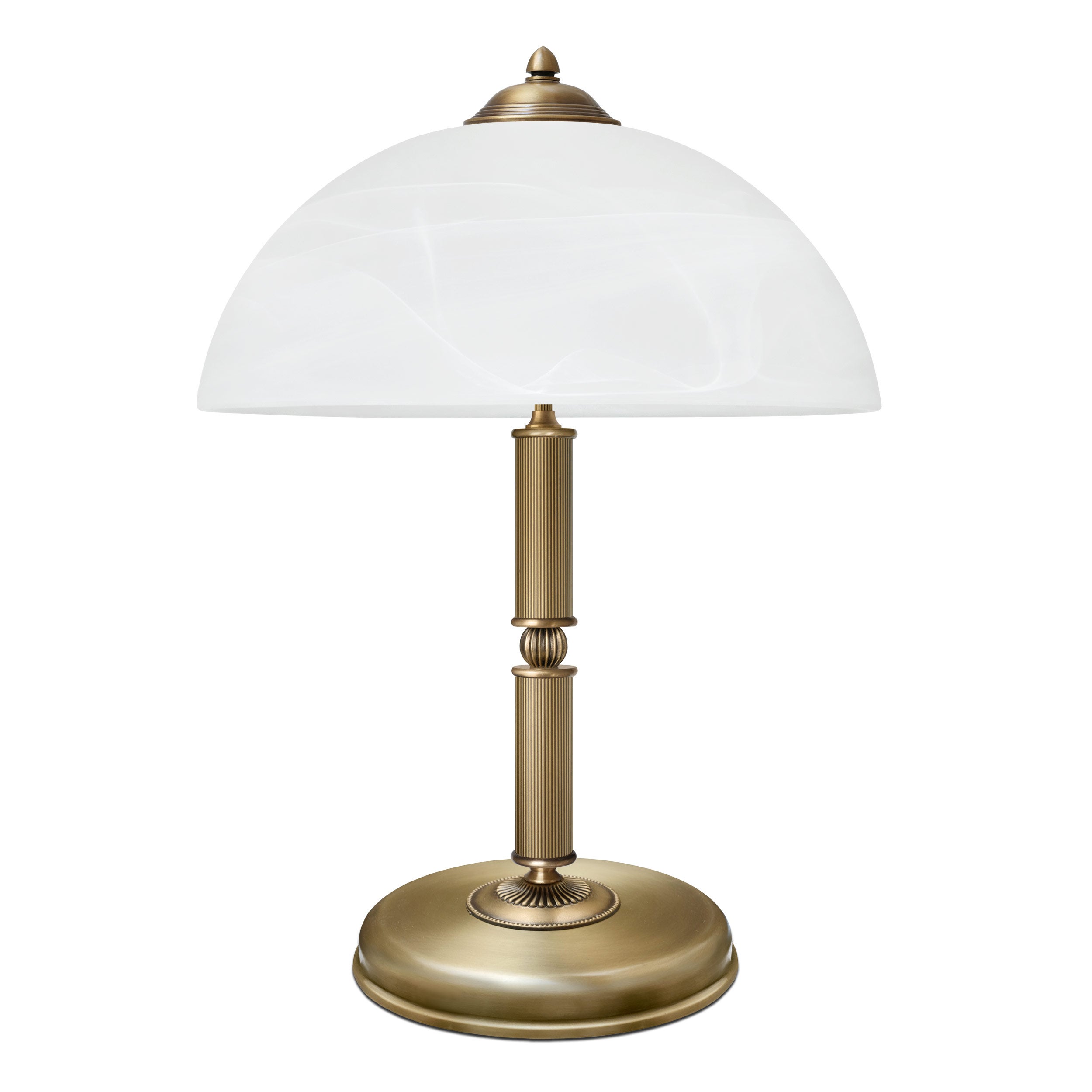 Klasyczna lampa gabinetowa H-B2