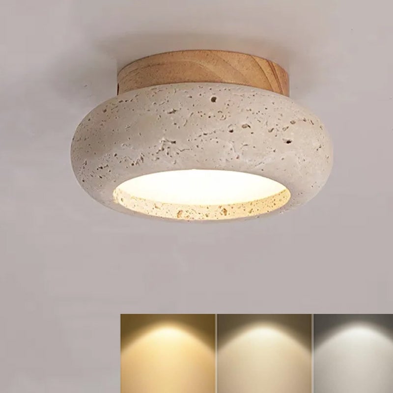 Oprawa oświetleniowa Plafond Dimmable Styl Vintage Idealna do oświetlenia korytarza wyspy kuchennej sypialni i nowoczesnego salonu