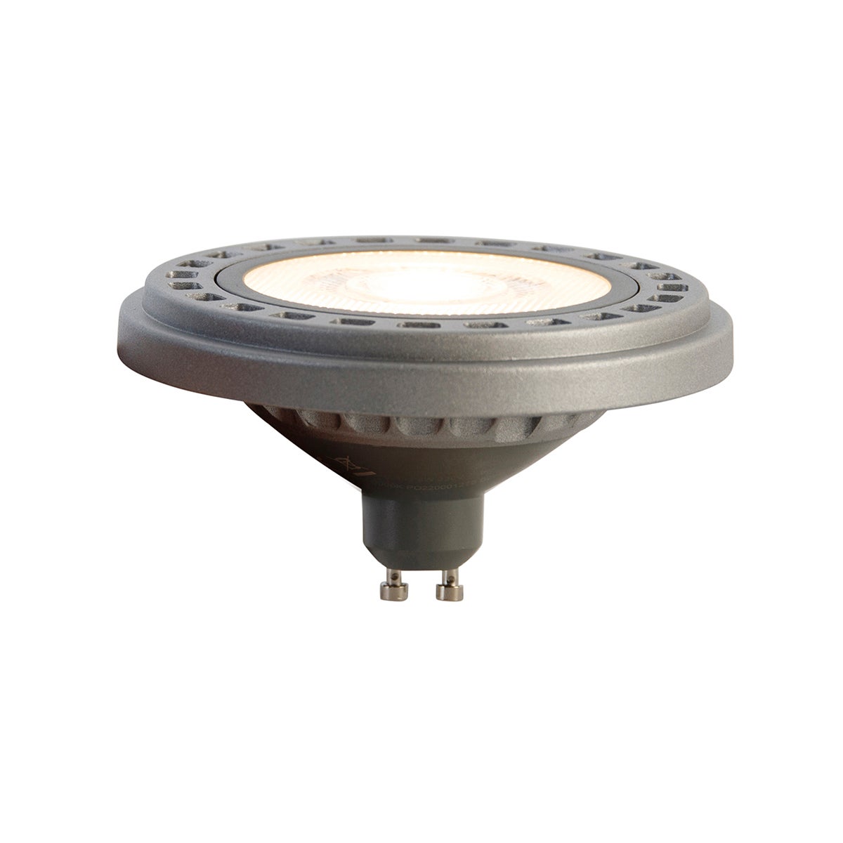 Żarówka LED GU10 AR111 8W 750lm 3000K