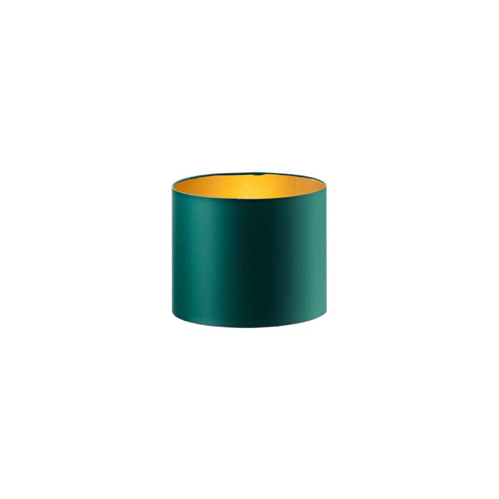 Abażur klosz do lampy nocnej/kinkietu walec 17 cm