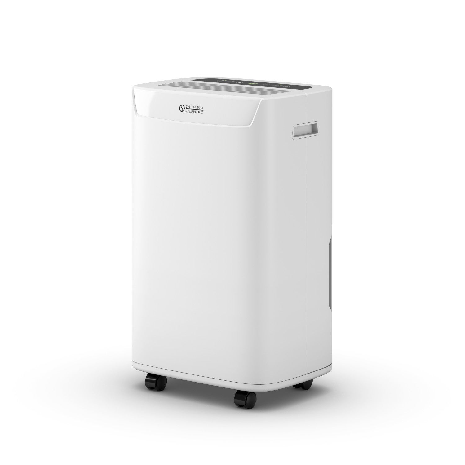 Olympia Splendid Aquaria S1 10 P 2 L 40 dB 216 W Blanc