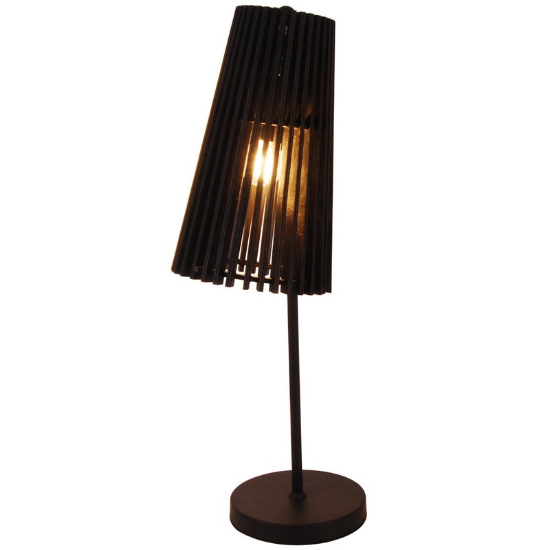 Lampa stołowa Candellux OSAKA 1xE27 50501032