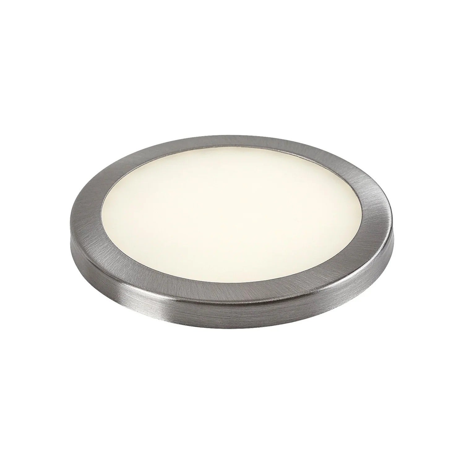 Taśma LED 3W 4000K 100lm IP20 Srebrna