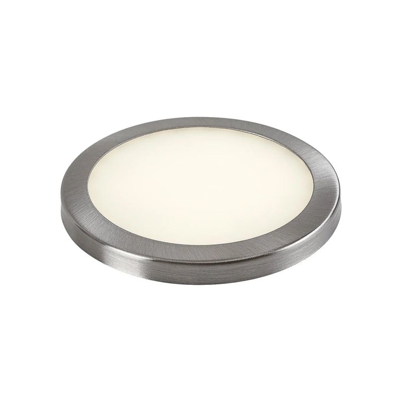 Taśma LED 3W 4000K 100lm IP20 Srebrna