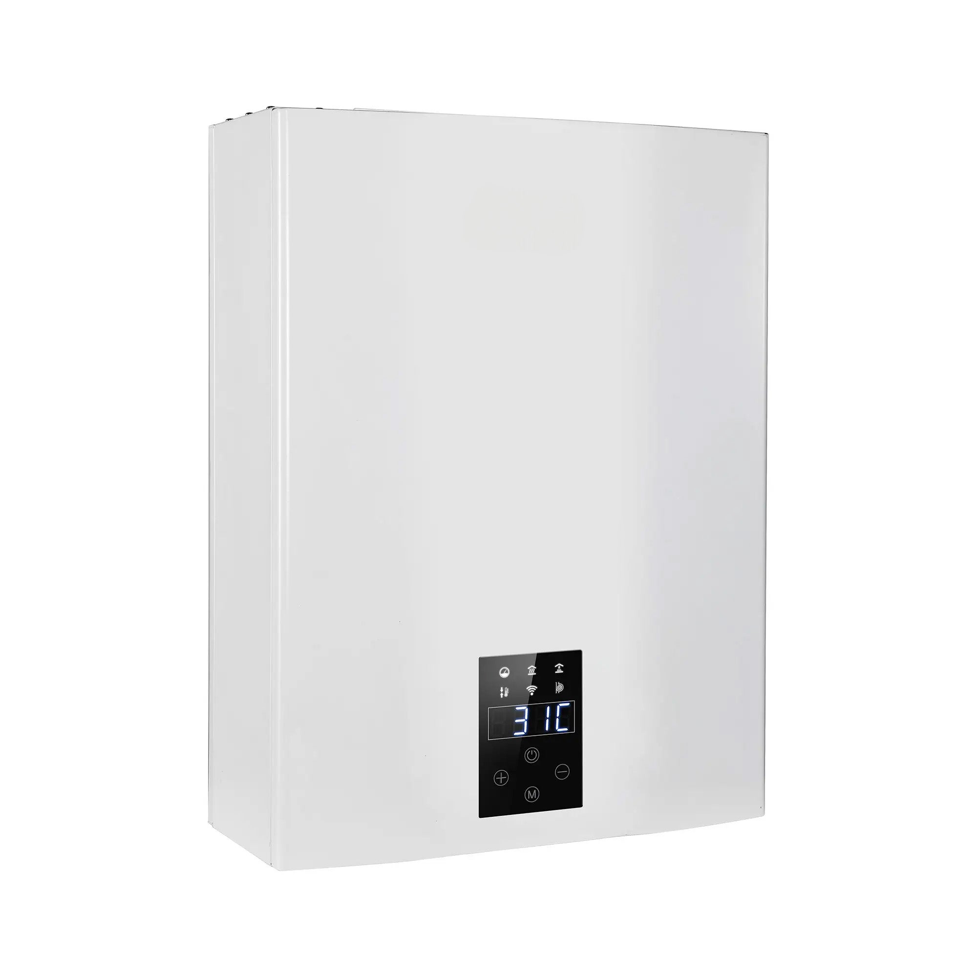 Elektryczny kocioł grzewczy Volt Sannover 40 kW, trójfazowy