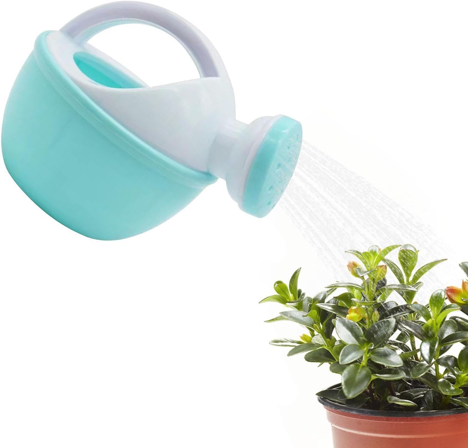 szt. Konewka dla dzieci - Konewka ogrodowa | Konewka dla dzieci | Konewka dla dzieci | Konewka do kąpieli | Zabawki w formie konewki | Zabawki na plaż