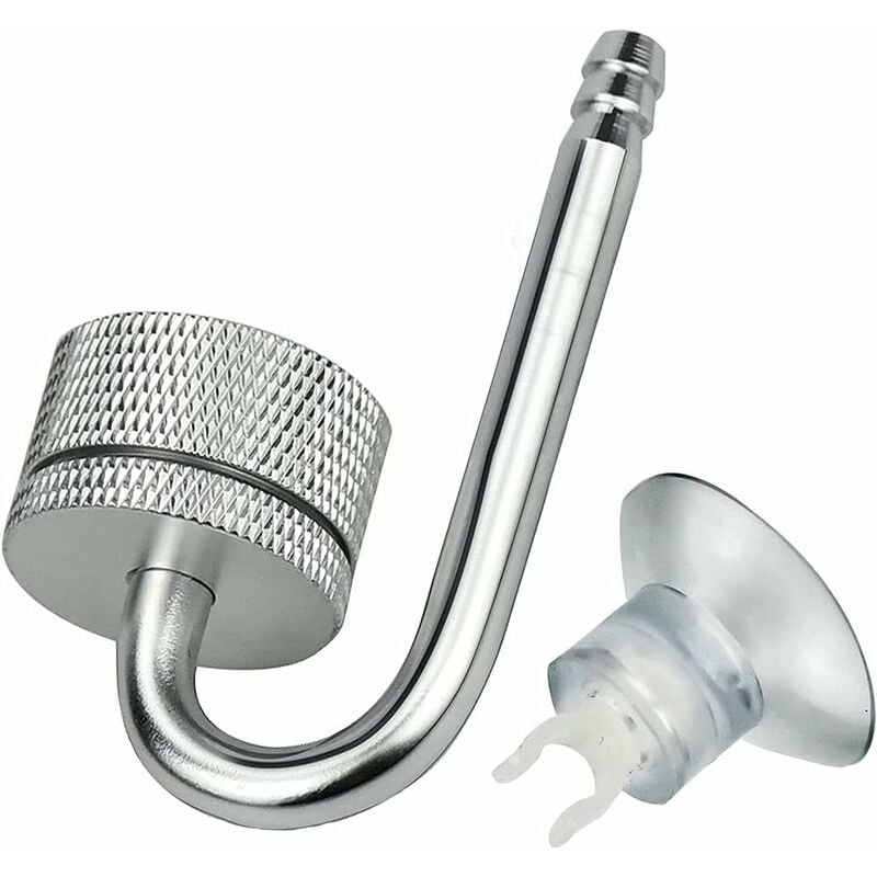 Atomizer do akwarium, dyfuzor CO2, dyfuzor CO2 do akwarium, atomizer CO2 do akwarium, rafiner CO2 do akwarium, reaktor dwutlenku węgla, do roślin akwa