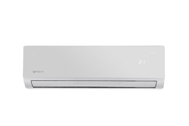 Klimatyzator ścienny 2,6 kW Multisplit (jedn. wewnętrzna) - ROTENSO Elis Silver Multi 2,6 kW (ES26Xi)