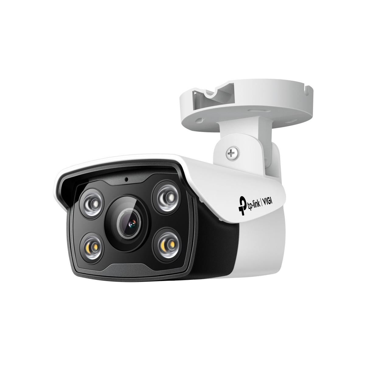 Kamera monitorująca TP-Link VIGI C340 4MP Kolorowy tryb nocny