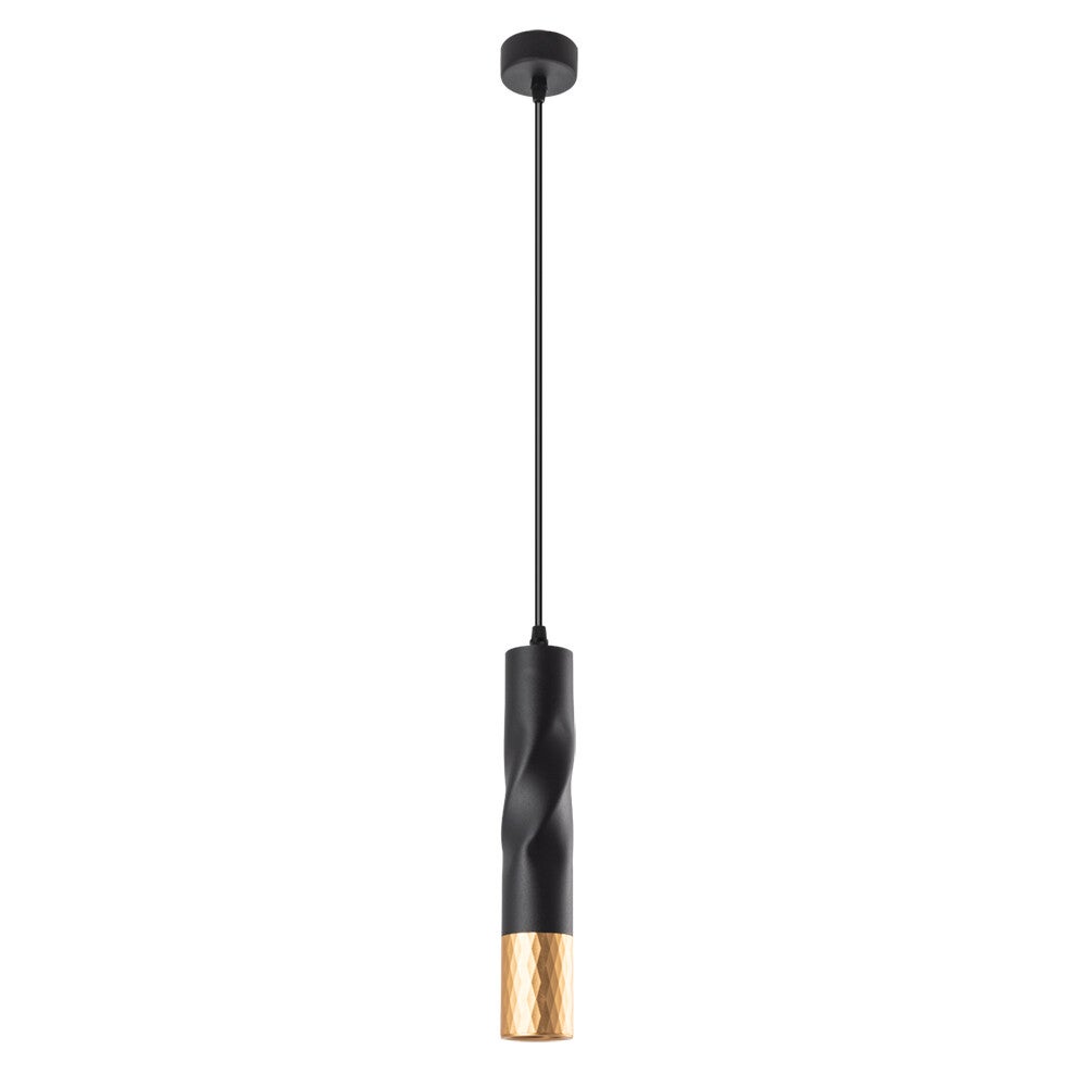 Lampa wisząca typu spot Arte Lamp SADR A3280SP-1BK