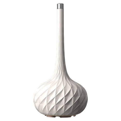 Dyfuzor zapachowy ceramiczny Homedics ARM 508WT Ellia Harmony biały