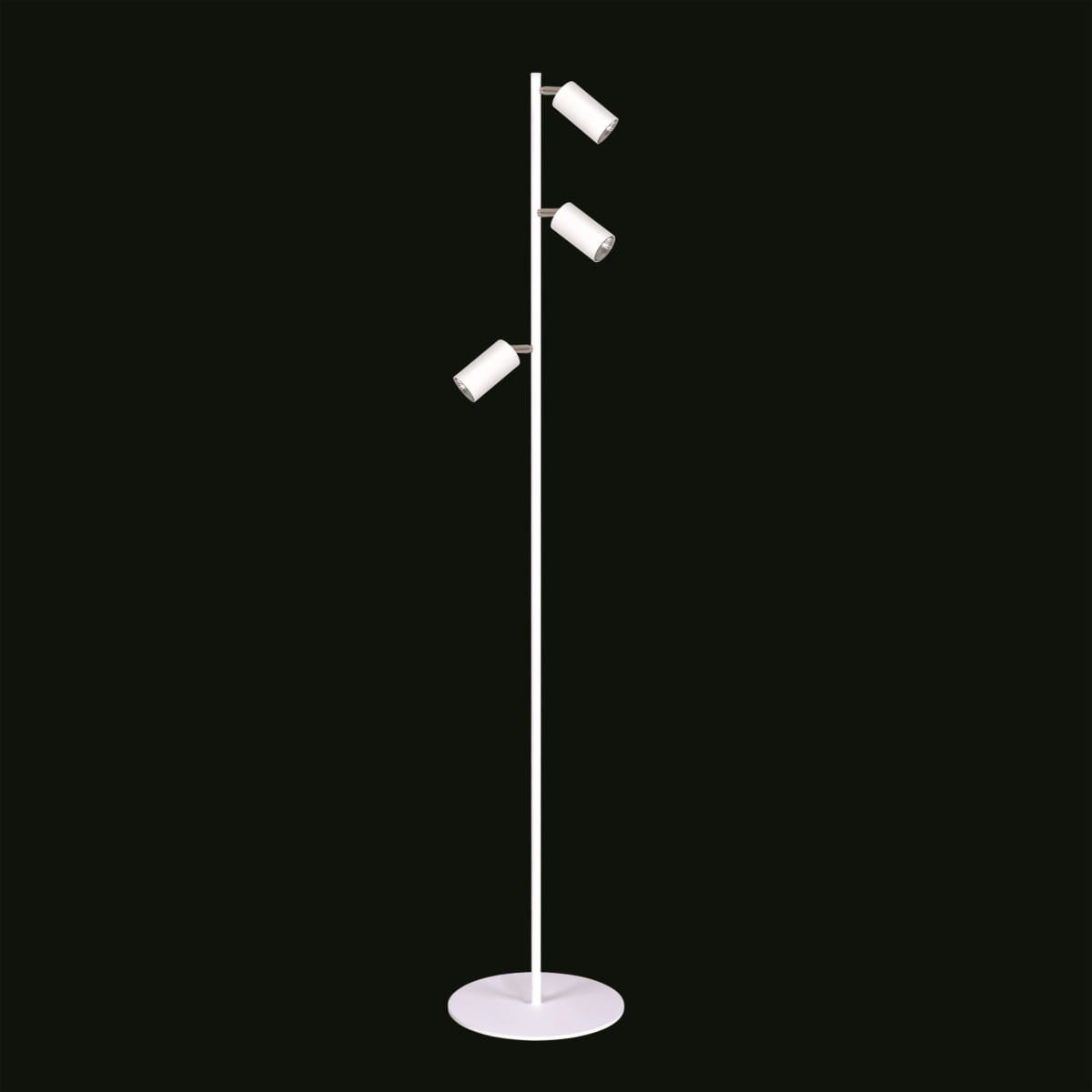 Lampa stojąca podłogowa reflektory Kaja KAYLA K-4419