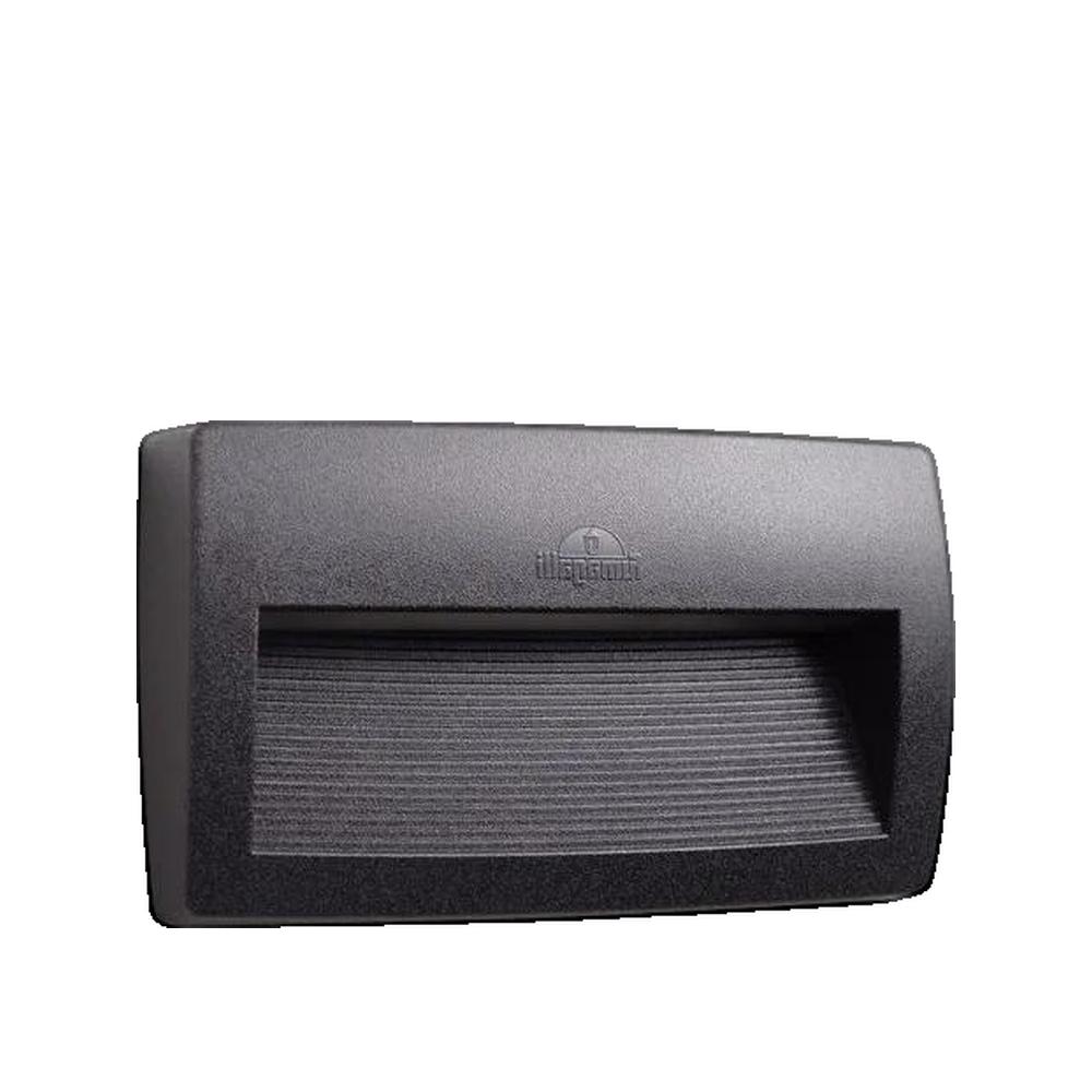 Lampa ścienna LED Fumagalli Lorenza 270 światło CCT odporna na UV