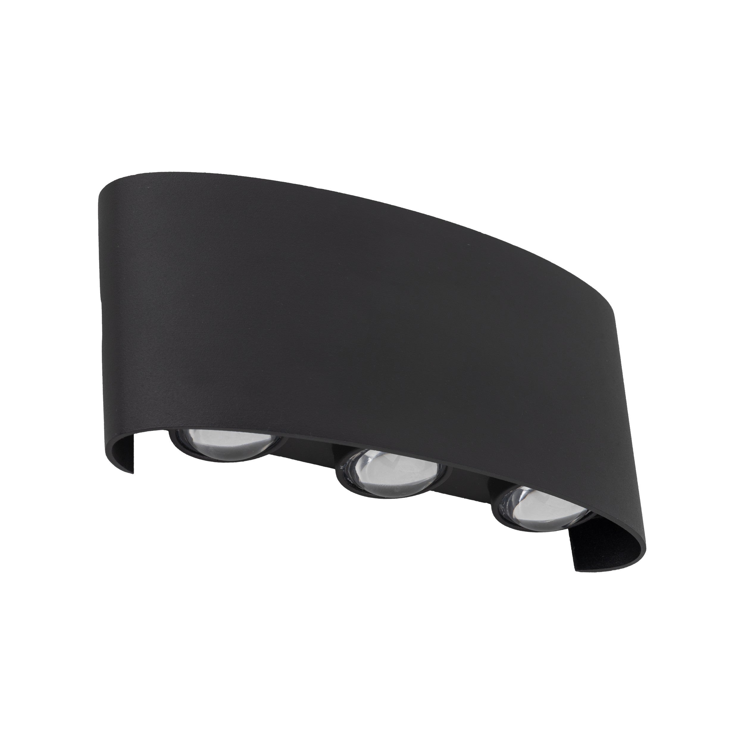 RIBO GRAY LAMPA PODŁOGOWA IP54 1XE27