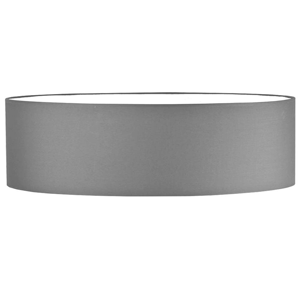 Abażur klosz do lampy wiszącej walec 80 cm