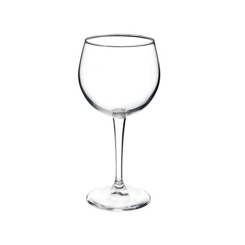 6 kieliszków Riserva Barolo cl 48 Transparent Bormioli Rocco