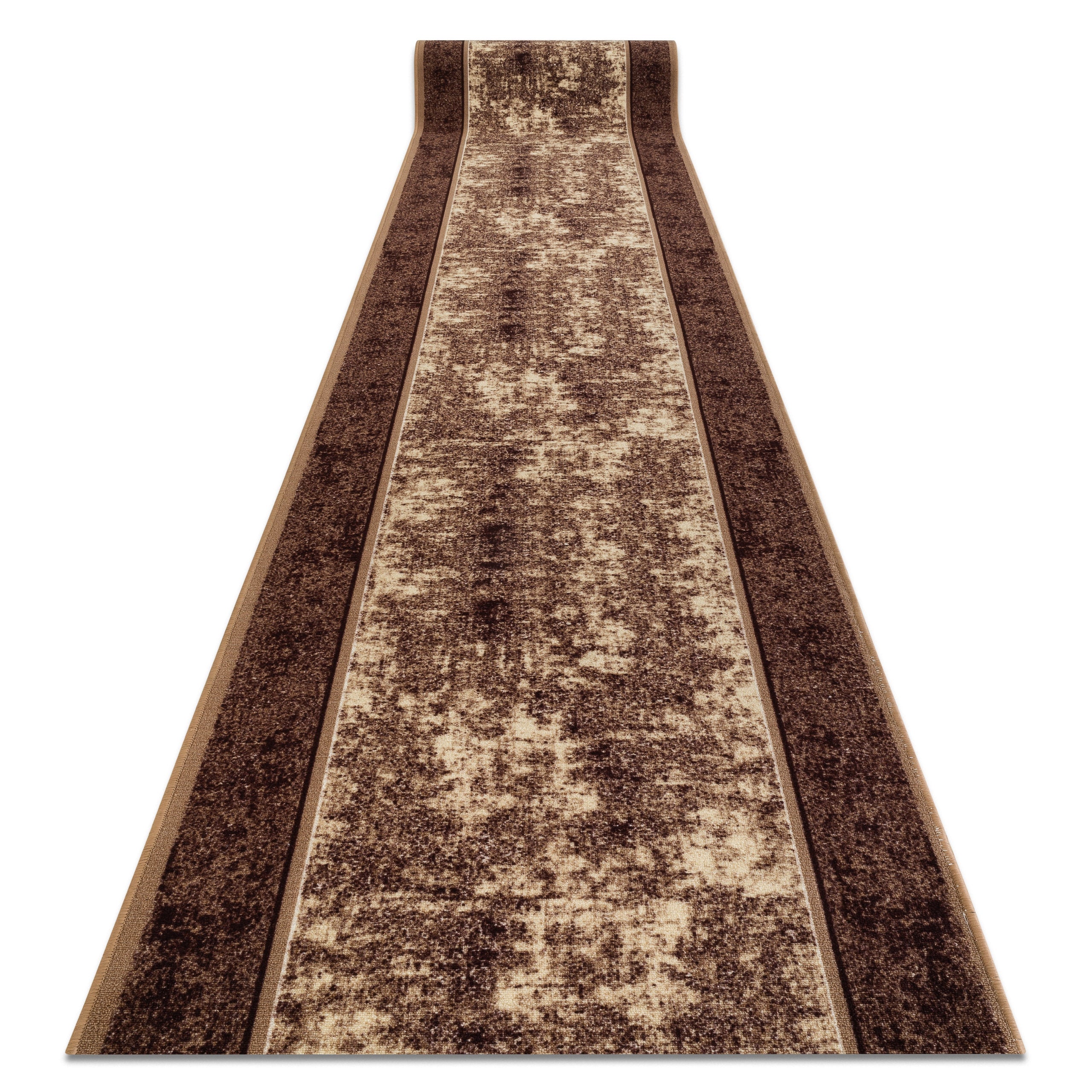 CHODNIK podgumowany 80 cm STARK beż 80x370 cm