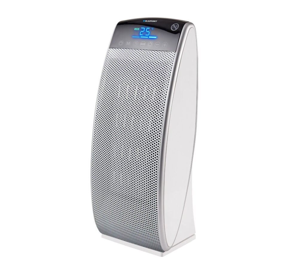 Termowentylator Blaupunkt 2000W FHD601