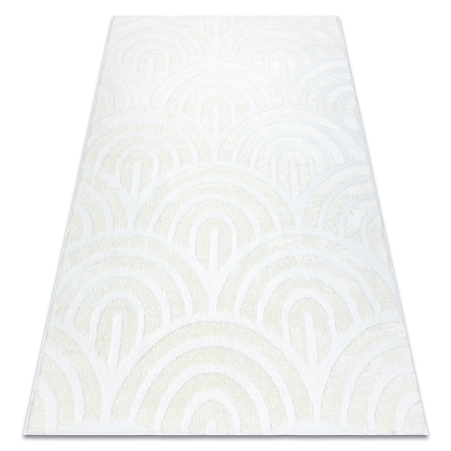Dywan MODE 8629 muszle krem 240x330 cm
